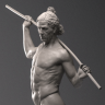 [Scott Eaton] Digital Figure Sculpture Week 10 [ENG-RUS]