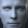 [Gumroad] Human Face Topology For Production [ENG-RUS]
