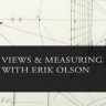 [New Masters Academy] Perspective 2: Views and Measuring in 1 Point Perspective [ENG-RUS]