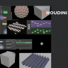 [Siggraph 2019] Learning Houdini: You're Doing It Wrong and How to do it Right [ENG-RUS]
