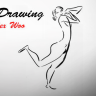 [Скулизм] Gesture Drawing [ENG-RUS]