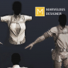 [CGMA 3D] Introduction to Marvelous Designer [ENG-RUS]
