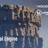 [Rebelway] Free Masterclass: Transferring High-Res Assets from Houdini to Unreal Engine [ENG-RUS]