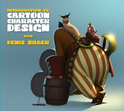 Introduction To Cartoon Character Design.jpg