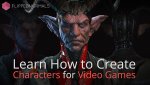 [Flippednormals] Creating Characters for Games [ENG-RUS].jpg