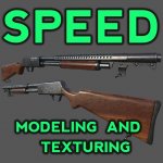 [Gumroad] Speed Modeling and Texturing [ENG-RUS].jpg