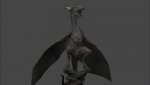[The Gnomon Workshop] Sculpting a Dragon with ZBrush [ENG-RUS].jpg