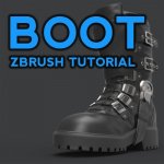 [Gumroad] Boot ZBrush Tutorial [ENG-RUS].jpg