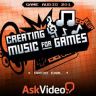 [AskVideo] Creating Music For Games [ENG-RUS]