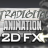 [CartoonSmart] Tradigital Animation: 2D FX [ENG-RUS]