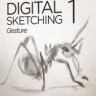 [Ctrl+Paint] Digital Sketching Starter Kit [2016, RUS-ENG]