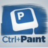 [Ctrl+Paint] Digital Painting Simplified (WOL.1-5) [2014, RUS]