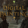 [Скулизм] Digital Painting with Craig Mullins [ENG-RUS]