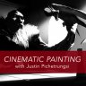 [Gumroad] Cinematic Painting: Basics [ENG-RUS]