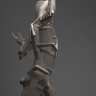 [Scott Eaton] Digital Figure Sculpture Week 6 [ENG-RUS]