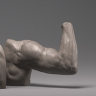 [Scott Eaton] Digital Figure Sculpture Week 3 [ENG-RUS]