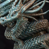 [Digital Tutors] Sculpting a Dragon Scroll Asset in ZBrush [ENG-RUS]