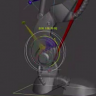 [Paul Neale] Mechanical Rigging in 3ds Max [ENG-RUS]
