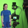 [Lynda] Green Screen Techniques for Video and Photography [ENG-RUS]