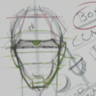 [New Masters Academy] The Structure of the Head Part 2 [ENG-RUS]
