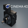 [Helloluxx] MILG11: Hard Surface Modelling Tactics For Cinema 4D [ENG-RUS]
