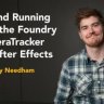 [Lynda] Up and Running with the Foundry CameraTracker for After Effects [ENG-RUS]