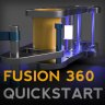 [Gumroad] Fusion 360 Quickstart [ENG-RUS]