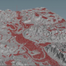 [SideFX] Houdini Projects: Terrain Generation 2 [ENG-RUS]