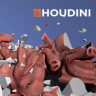 [CGcircuit] Applied Houdini Rigids I [ENG-RUS]