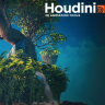 [Rohan Dalvi] Floating islands of Houdini 1-3 Parts [ENG-RUS]