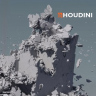 [CGcircuit] Applied Houdini Rigids II [ENG-RUS]