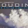 [cmiVFX] Houdini Snow System Simulations [ENG-RUS]