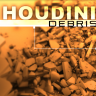 [cmiVFX] Houdini Debris Systems [ENG-RUS]
