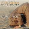 [cmiVFX] Houdini Sand Solver [ENG-RUS]
