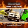 [HollyWood Camera Works] Hot Moves: The Science Of Awesome [ENG-RUS]