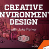 [SVS] Creative Environment Design [ENG-RUS]