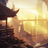 [Digital Tutors] Conceptualizing Environments from the Imagination in Photoshop [ENG-RUS]