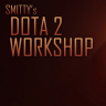 [Andrew Smith] DOTA 2 Workshop [ENG-RUS]