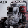 [Gumroad] Modo Advanced: Spider Truck [ENG-RUS]
