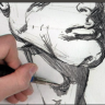 [The Gnomon Workshop] Dynamic Figure Drawing: The Head [ENG-RUS]