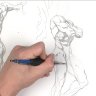 [The Gnomon Workshop] Dynamic Figure Drawing: The Body [ENG-RUS]