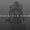 [Foundation Patreon] Character Drawing [ENG-RUS]