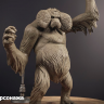 [The Gnomon Workshop] Sculpting a Stylized Character [ENG-RUS]