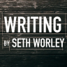 [Mzed] Writing 101 w/Seth Worley [ENG-RUS]