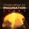 [CTRL+PAINT] Observation to Imagination [ENG-RUS]