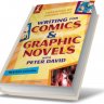 [Peter David] Writing for Comics and Graphic Novels [ENG-RUS]