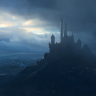 [Learn Squared] 3D Matte Painting [ENG-RUS]