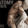 [Scott Eaton] Artistic Anatomy for Digital Artists [ENG-RUS]