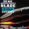 [Gumroad] Blade Tutorial Extended Edition [ENG-RUS]