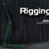 [CGcircuit] Rigging 101 Volume 5 Joints and IK Handles [ENG-RUS]